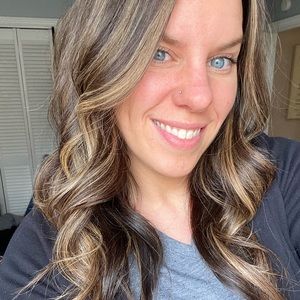 Meet your Posher, Julie